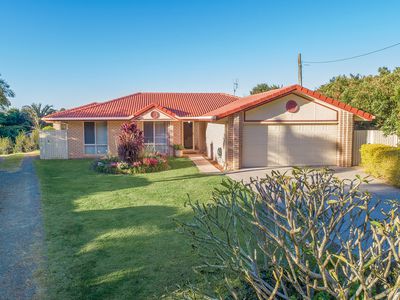 25 Hilltop Cresent, Maleny