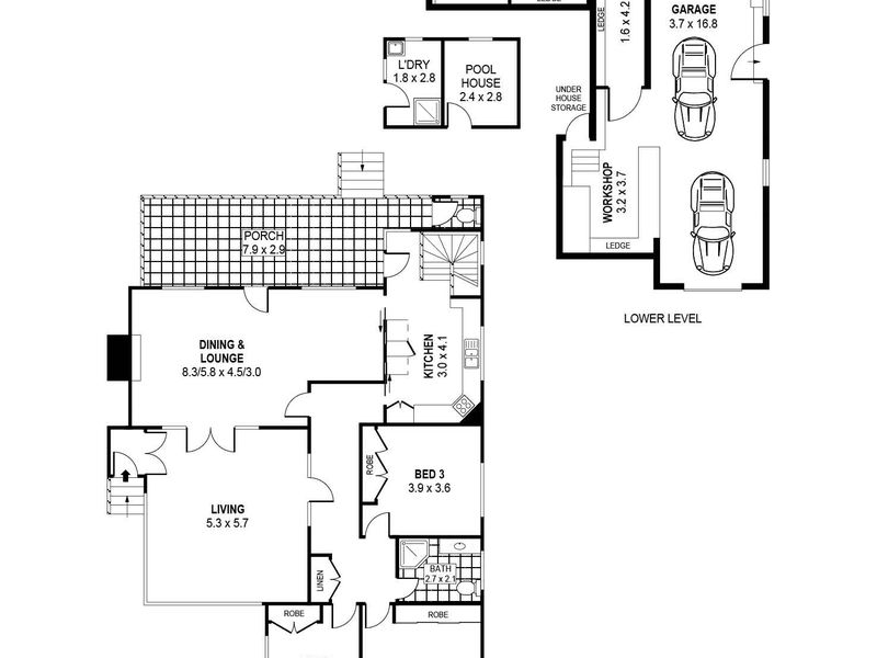 11 Phillips Crescent, Mangerton