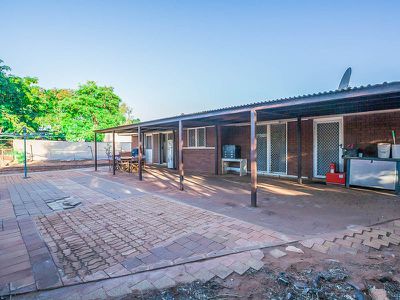 9 Langley Gardens, Port Hedland