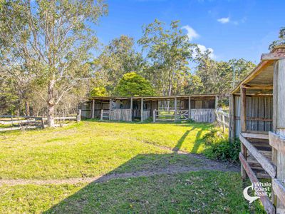 227 Princes Highway, Bodalla