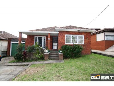 161 Old Kent Road, Greenacre