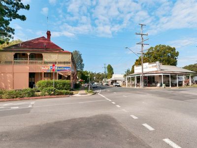 12 Lawrence Street, Marburg