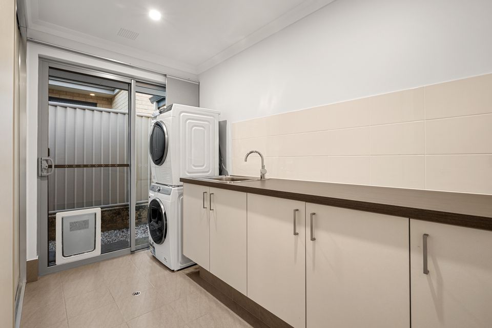 1A Portman Parade, Baldivis