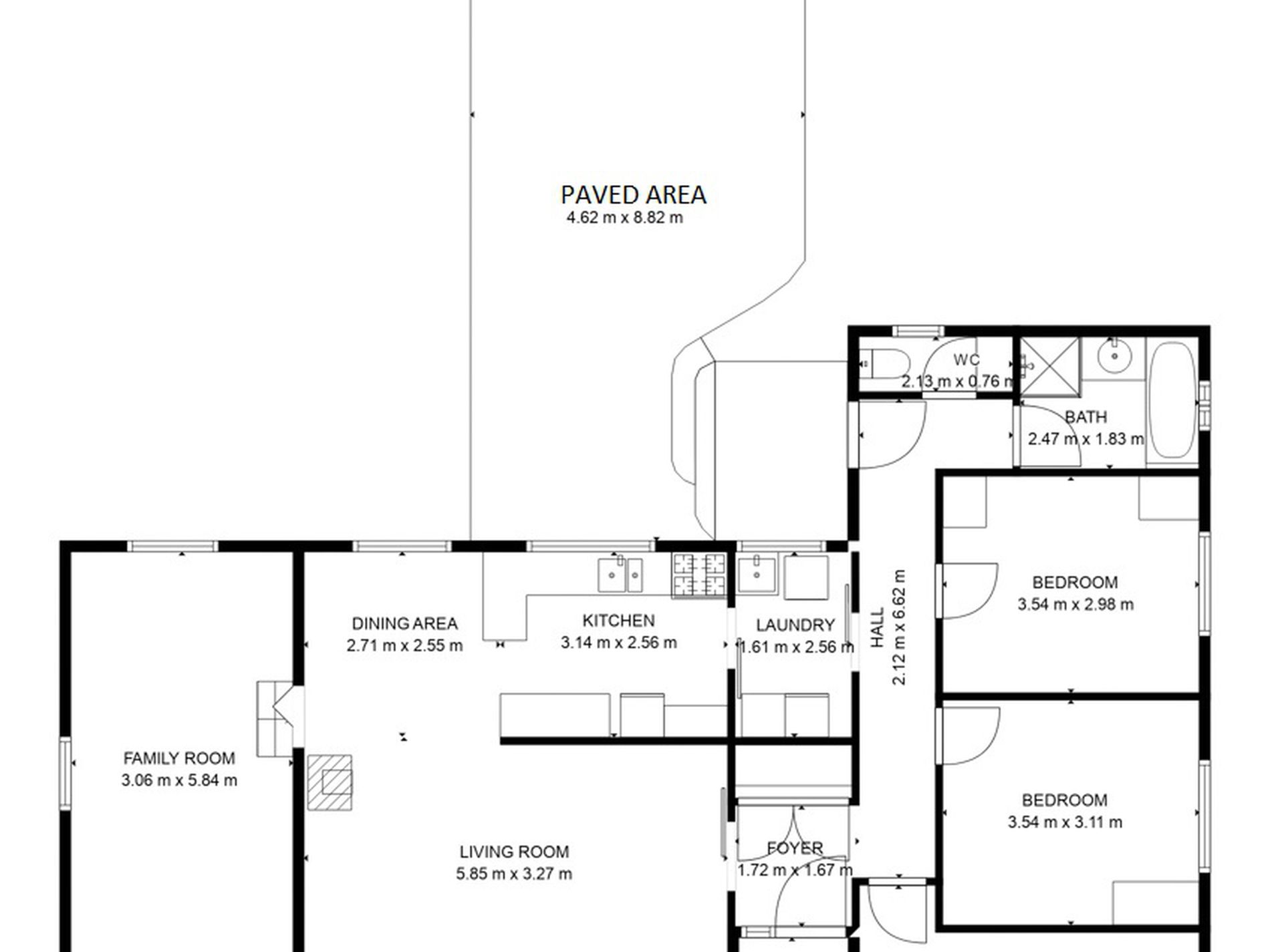 24 Dart Street, Boulder