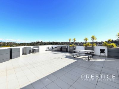 204 / 5 Henry Street, Turrella