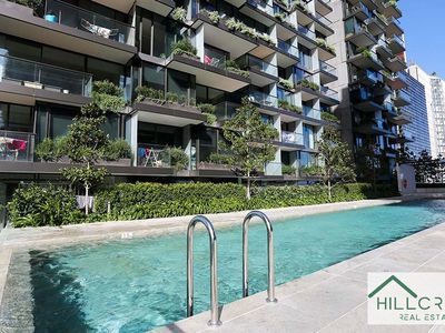1705/8 Park Lane, Chippendale