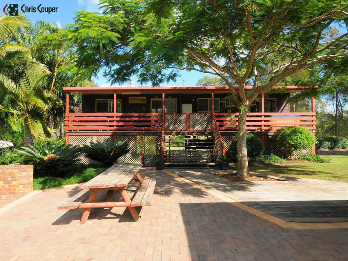 443 Bingham Road, Booral