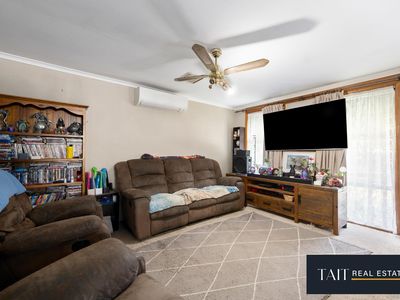 50 Hallett Crescent, Wangaratta