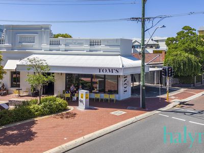 13 Baker Avenue, Perth