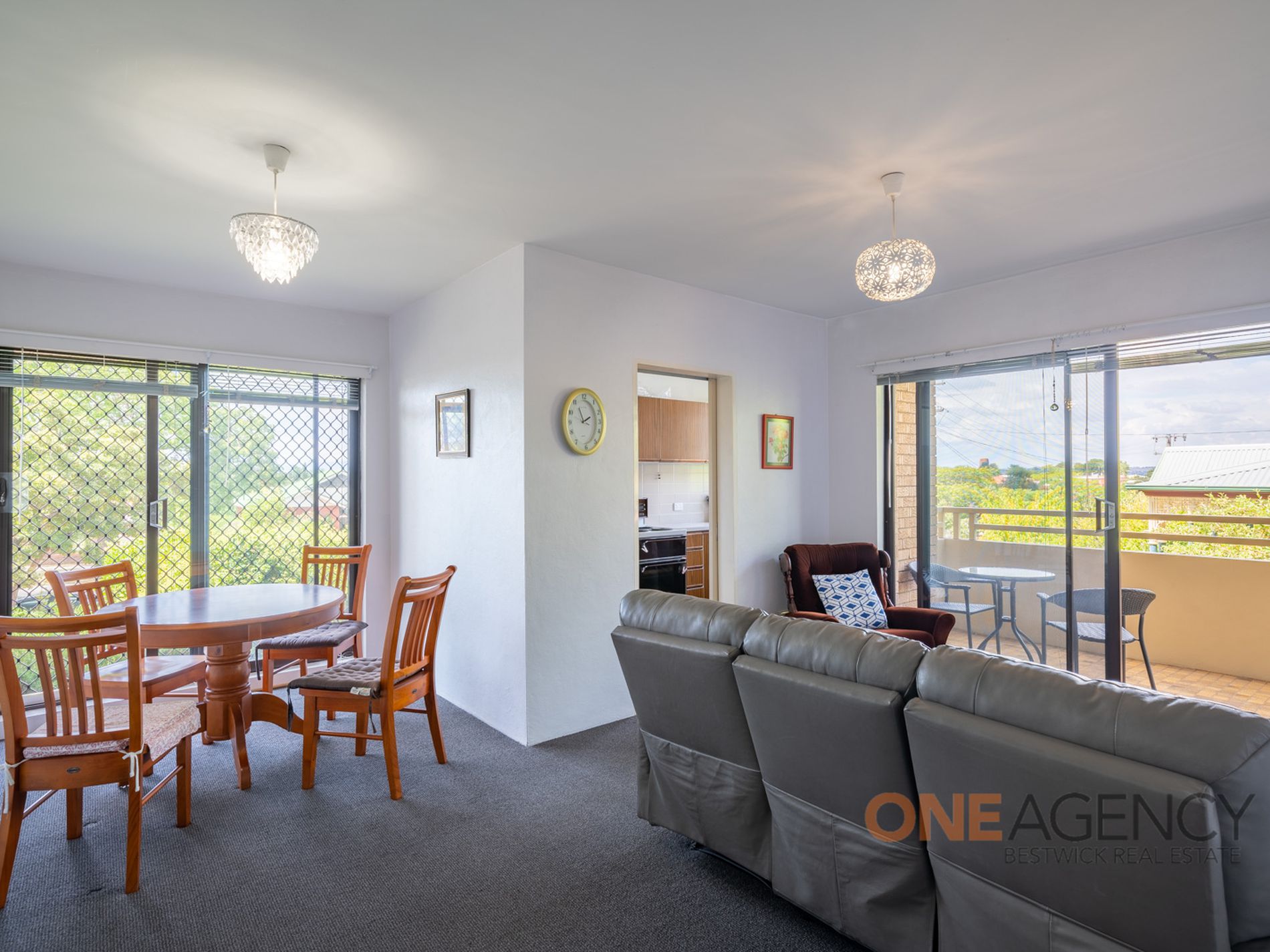 1 / 214 KEPPEL STREET, Bathurst
