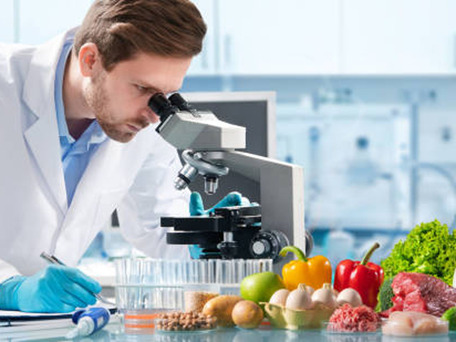 Food science and Technology consulting Business For Sale