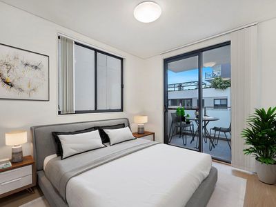 131 / 61 - 71 Queen Street, Auburn