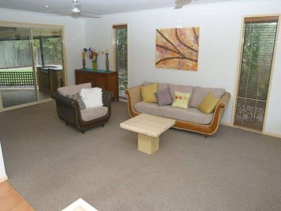 11 Bickle Court, Tewantin
