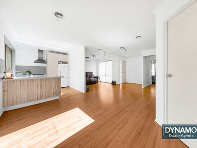 12 Bathurst Close, Craigieburn