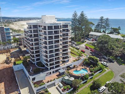 34 / 23 GARRICK ST, Coolangatta