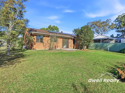 29 RESERVE ROAD, Basin View