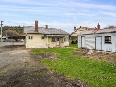 16 Wilmot Road, Huonville
