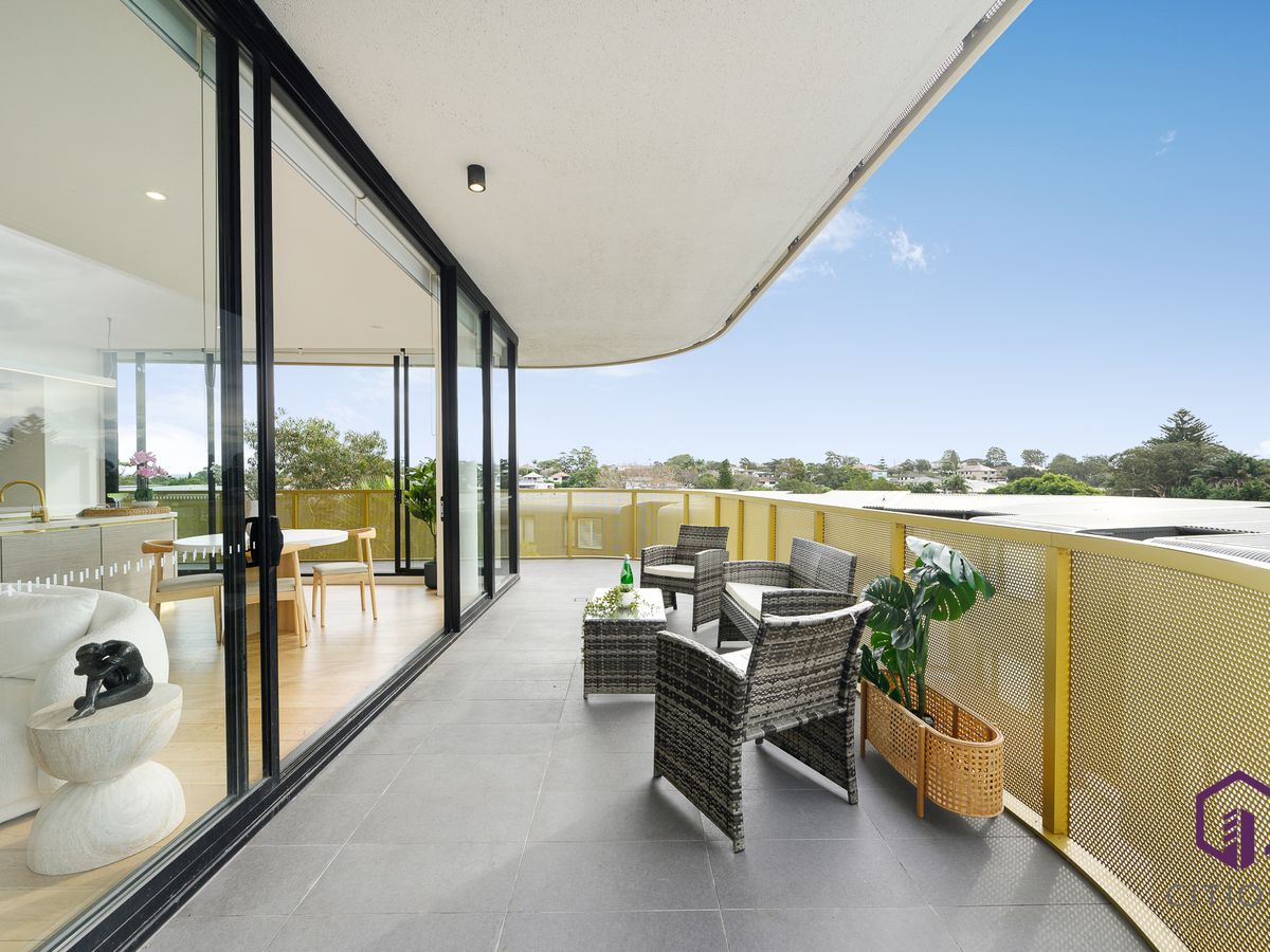 318 / 42 Page Street, Banksmeadow, NSW, Banksmeadow - Image 1