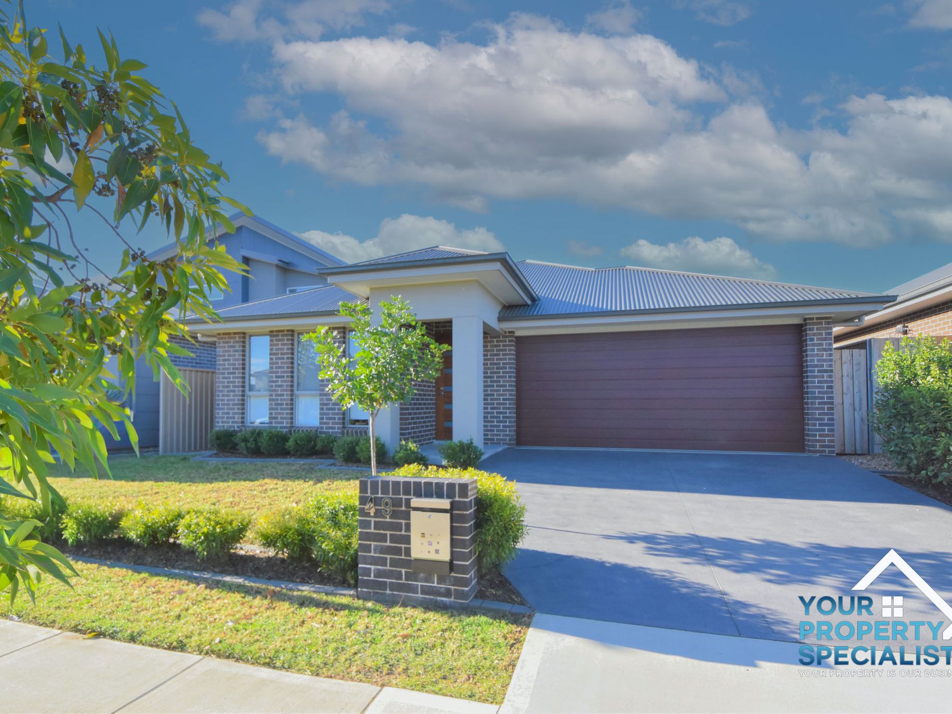 49 Easton Avenue, Spring Farm