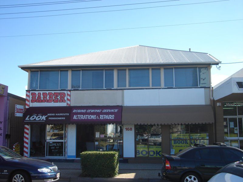 166  Scarborough Street, Southport