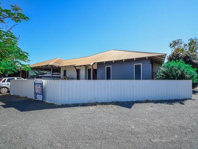 5 Kimberley Avenue, South Hedland