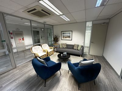 8 / 1 Bond Street, Dunedin Central