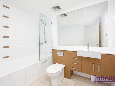 502 / 39 Cooper Street, Strathfield