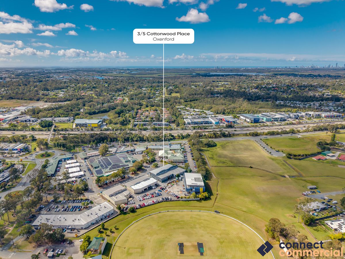 3 / 5 Cottonwood Place, Oxenford