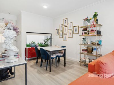 8 / 99 Palmerston Street, Perth