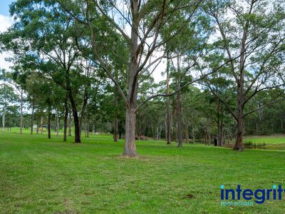 115 Woollamia Road, Falls Creek
