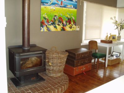169 Mead Post Office Road, Cohuna