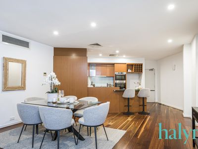 10 / 132 Terrace Road, Perth