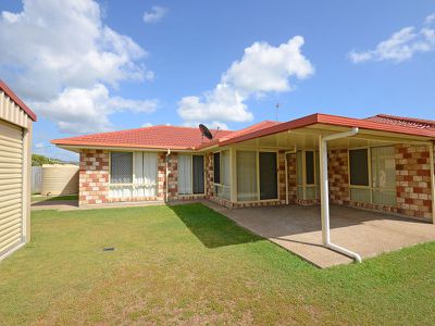 12 Lakeridge Drive, Dundowran