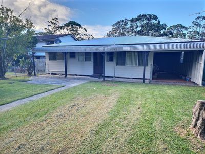 183 SANCTUARY POINT ROAD, Sanctuary Point