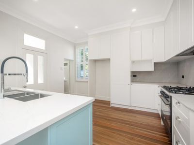 2 Darley Street, Marrickville