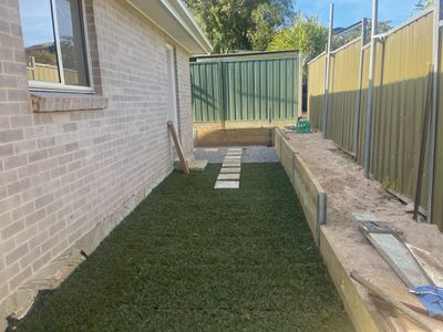 128A Anderson Avenue, Mount Pritchard