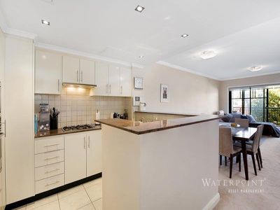 33 / 143 Bowden Street, Meadowbank