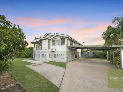 18 Garden Street, Mundingburra