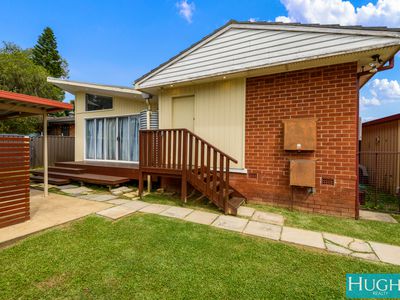 63 Chestnut Crescent, Bidwill