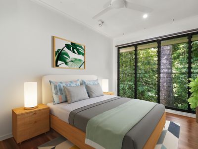 10 Rainforest Road, Edmonton