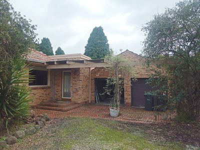 1660 Princes Highway, Buckley