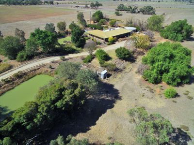 427 Zanella Road - Dingwall, Kerang