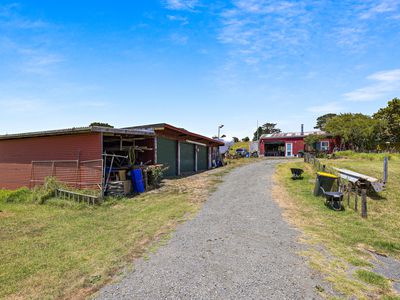 380 Kaipara Coast Highway, Helensville