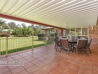 290 Forestdale Drive, Forestdale