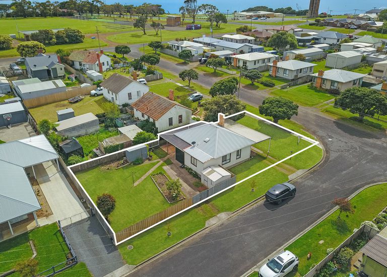 45 Milbanke Street, Portland