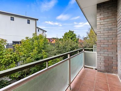 5 / 8 Brisbane St, St Lucia