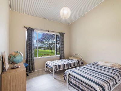 206 Sargents Road, Cawongla