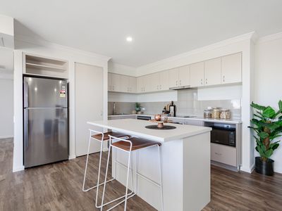 9 / 28 Pollard Street, Glendalough