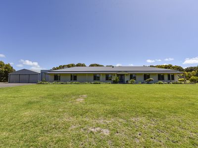 16 Admella Drive, Beachport