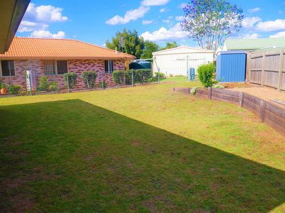 4 Avocado Crescent, Kingaroy